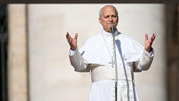 On September 7, Pope Leo XIV announced the Catholic Church's first millennial saint—Carlo Acutis, also known as “God's influencer