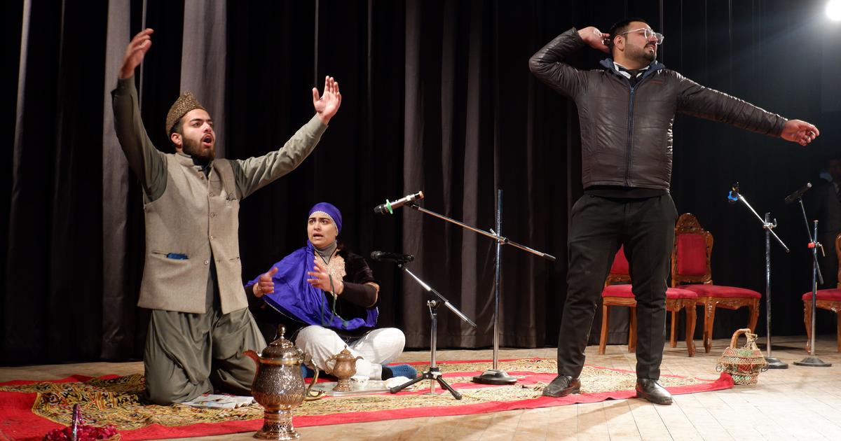 On the morning of July 28, veteran Kashmiri actor Bashir Ahmad Bhat passed away at his modest home in Budgam district. Bhat, who was popularly known by his television name Bashir Kotur, or Bashir the pigeon, died of cancer. He was 53. Using a unique blend of his voice and acting to enthrall Kashmiri audiences, Bhat was a regular at events, government functions and on television serials. Bhat had been performing since he was five and came from Budgam district's Hanjigund village, known for its folk artists. His father was also an artist.