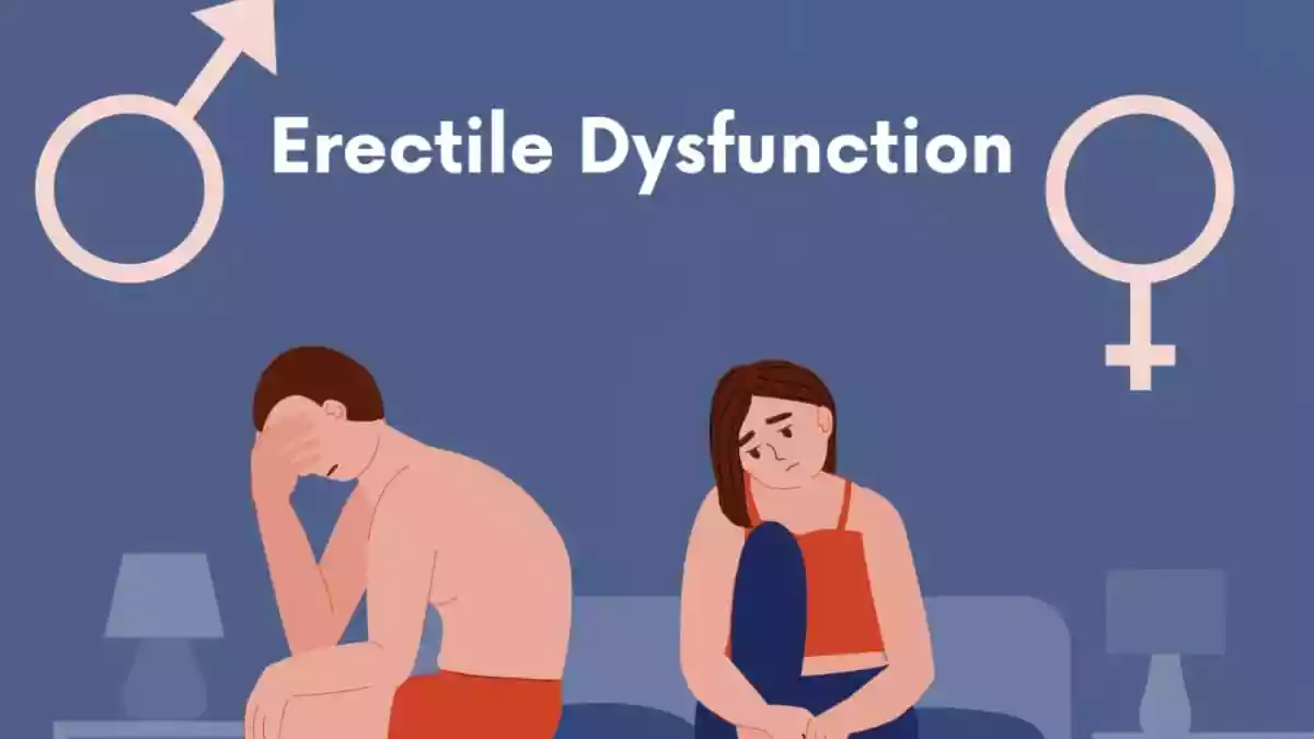 Once considered a problem mostly for older men, erectile dysfunction (ED) is increasingly being reported among younger men in India. Doctors note a sharp rise in cases among those in their 20s and 30s, driven by mental health struggles, changing lifestyles, and the easy availability of pornography. India, often dubbed the “impotence capital of the world,