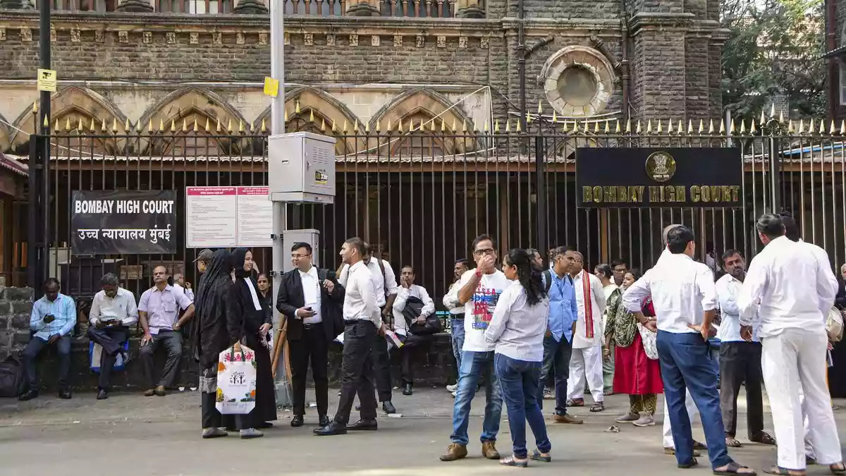 One can’t be externed merely for taking part in agitations and protests against govt