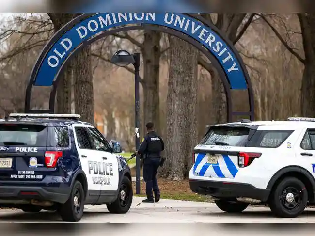 One person dies after Virginia university shooting