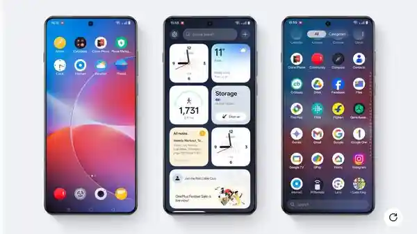 OnePlus has started teasing its new OxygenOS 16 UI ahead of its global launch on October 16. The new UI will replace OxygenOS 15 on eligible OnePlus devices, which received a lot of plaudits last year for being among the smoothest Android skins on the market.OnePlus has started teasing its new OxygenOS 16 UI ahead of its global launch on October 16. The new UI will replace OxygenOS 15 on eligible OnePlus devices, which received a lot of plaudits last year for being among the smoothest Android skins on the market.The Chinese smartphone maker has created a dedicated microsite for OxygenOS 16 that showcases some of the new features of the upcoming UI.As per a new teaser, OxygenOS 16 will come with ‘Flow Motion' animations to make app opening and closing animations feel smoother. The company also says it is taking the ‘Parallel Processing' feature beyond the home screen.OnePlus first introduced Parallel Processing with OxygenOS 15, calling it an ‘industry-first animation technology' that enables simultaneous execution of various animation elements, leading to smoother and faster transitions between apps, and a better multi-tasking experience.