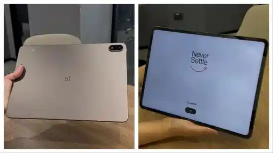 OnePlus Pad 4 launched in India