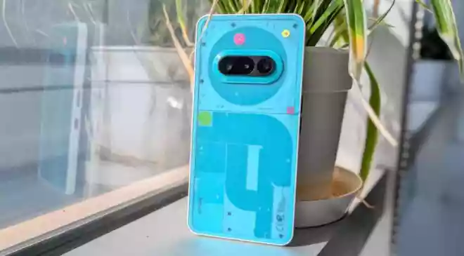 Only select fans will be able to buy this special Nothing phone