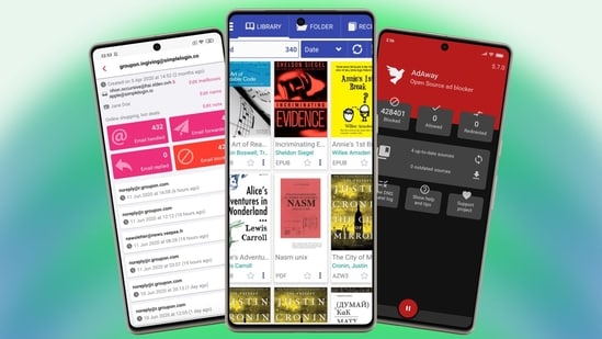 Open-source apps are a great alternative to stock apps that come pre-installed on our Android devices. They offer almost similar or sometimes better functionalities without serving you ads. Today, I am listing my favourite open-source apps for Android that offer unique features without compromising your privacy or costing you a single penny.