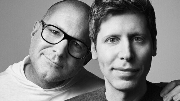 OpenAI joined hands with former Apple designer Jony Ive earlier this year when it acquired his hardware-based AI startup, io. While OpenAI has revealed very little information about what the collaboration with Ive would result in, there have been many speculations about a new range of hardware-focused devices from the ChatGPT maker.