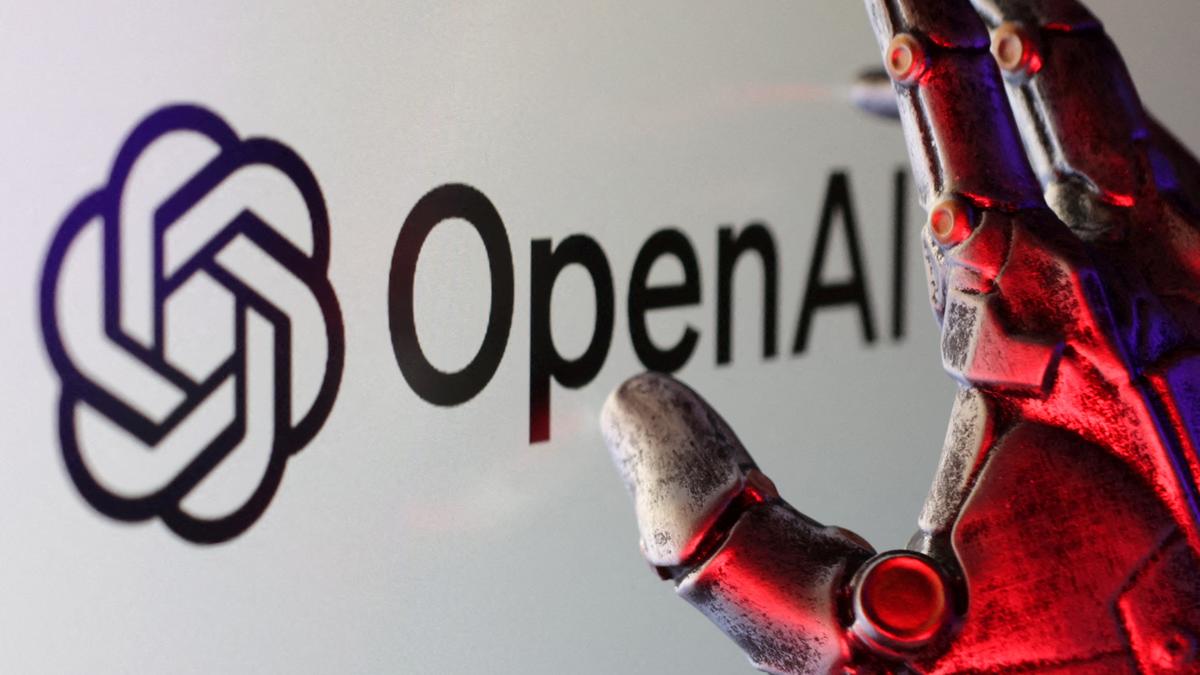 OpenAI's chief people officer, Julia Villagra, is leaving the company on Friday, the company confirmed to Reuters. Villagra joined the San Francisco-based artificial intelligence maker in February 2024 as the head of human resources, according to her LinkedIn profile.