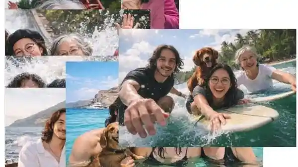 OpenAI supercharges ChatGPT images — Here’s what the new GPT Image 1