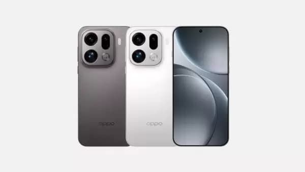 Oppo Find X9, Find X9 Pro price in India leaked ahead of launch