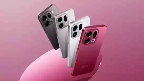 Oppo Find X9 Series India launch today