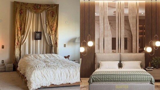 Opt for innovative alternatives to traditional bedpost ornamentation, allowing for seasonal changes without major renovations. As homeowners increasingly prioritise versatility and creative expression in their living spaces, a quiet revolution is taking place in bedroom design. The elaborate decorative elements that have traditionally adorned bedposts are being reconsidered, with design professionals and style-conscious consumers turning to innovative alternatives that offer both aesthetic appeal and practical flexibility.