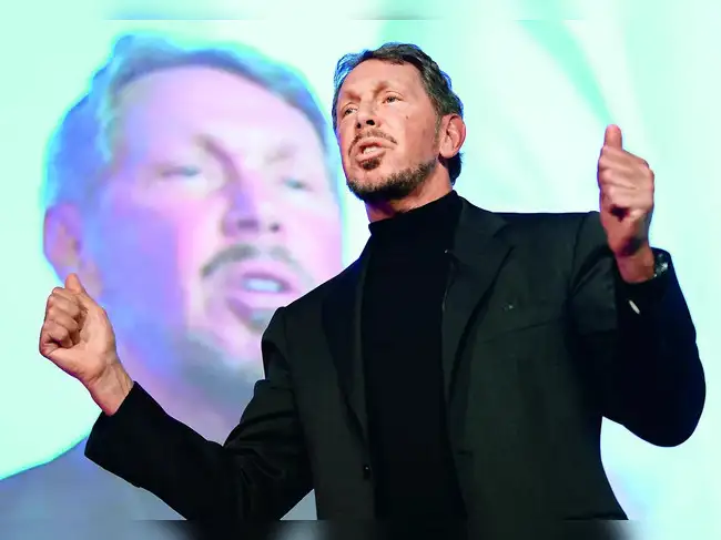 Oracle's ‘Nvidia moment' did much more than instantly catapult cofounder Larry Ellison to the top of the leader-board of the planet's richest. It made hundreds of young techies at the enterprise software major overnight millionaires as well – all thanks to restricted stock units (RSU) included in their bulge-bracket CTCs.<br><br>“Holy S$$$, I'm a millionaire today!” one user on popular professional community app Blind wrote. “I got laid off in February at Oracle and pulled off a rehire before termination, keeping all my stocks. Today, post earnings, I've become a millionaire for the very first time in my entire life! Grateful.”<br><br>Back home, the story was equally stunning for those barely two years into their jobs, erasing the memory of recent painful layoffs at the ERP giant that's striving to breach the trillion-dollar market cap threshold. A 25-year-old BTech from a top-draw college, who had joined Oracle Bengaluru in 2022, now counts his net worth at Rs 1.5 crore after the Oracle stock surged the most in its history. <br><br>That net worth may well surge in the next two years, when he gets to liquidate his entire stock ownership. Another 22-year-old who was part of the batch of 2024 graduates from top-tier engineering colleges was offered Rs 60 lakh annually, plus RSUs worth Rs 60 lakh vested in three years.<br><br>The current value of these RSUs is Rs 1.25 crore, which may easily cross Rs 2 crore by 2027.<br><br>On September 10, Oracle announced a series of multi-billion-dollar deals in AI cloud which led its
