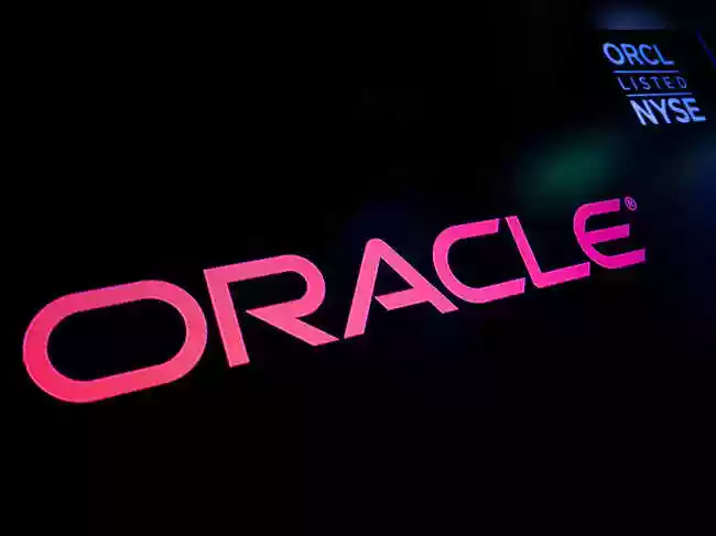 Oracle's stumble hits AI trade
