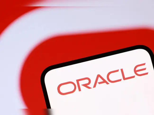 Oracle said on Tuesday it expects booked revenue at its Oracle Cloud Infrastructure business to exceed half a trillion dollars, boosted by growing demand for its relatively low-cost cloud infrastructure services and sending its shares up 27% after the bell.<br><br> The company's remaining performance obligations, or RPO, the most popular measure of booked revenue, jumped 359% to $455 billion in the first quarter, ended August 31.<br><br>