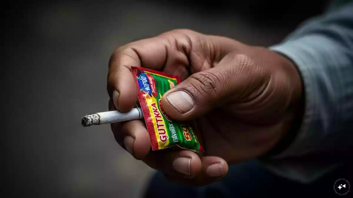 Oral Cancer Crisis In India
