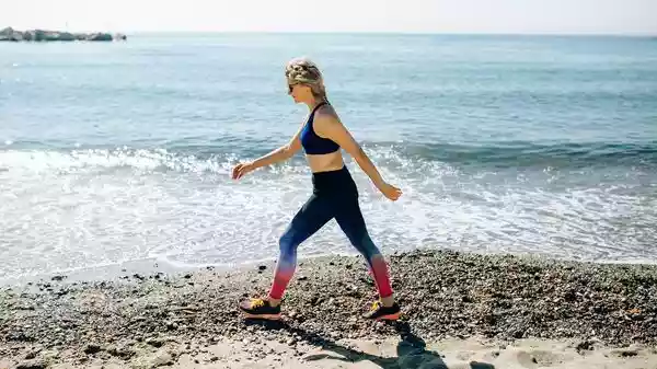 Orthopaedian discusses benefits