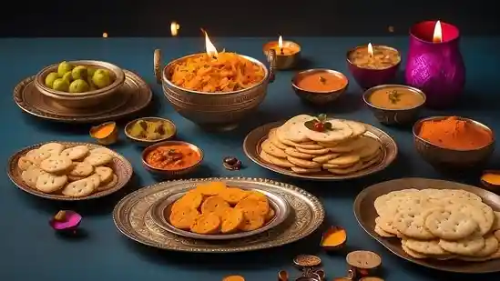 Orthopaedic surgeon suggests 5 healthier oils to replace palm oil this Diwali