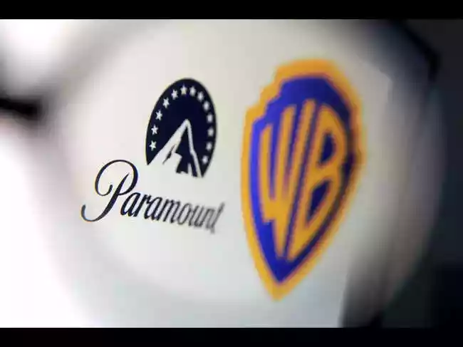 Oscar glory meets deal drama for Warner Bros as Paramount talks loom
