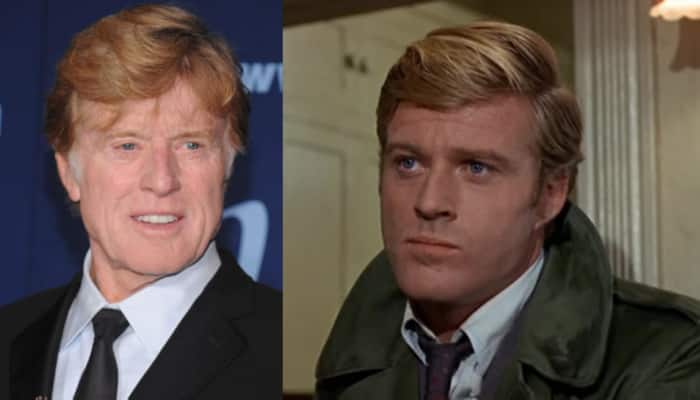Oscar-winning actor and director Robert Redford, known for classics like Butch Cassidy and All the President's Men, has passed away peacefully at the age of 89. Los Angeles: Legendary actor-director Robert Redford, best known for films like 'Butch Cassidy and the Sundance Kid', 'The Sting', 'All the President's Men' and 'Ordinary People', has passed away at the age of 89.