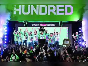 Oval Invincibles is MI London as RIL concludes Surrey deal