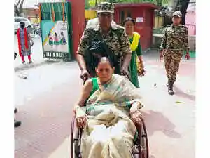 Over 1,200 Central Armed Police Force companies are set to be deployed for the upcoming Bihar Assembly elections. Nearly 500 units have already arrived in the state. The Election Commission and Ministry of Home Affairs will give final approval for the remaining companies. These forces will bolster security alongside Bihar Police for the two-phased polls on November 6 and 11.Over 1,200 Central Armed Police Force companies are set to be deployed for the upcoming Bihar Assembly elections. Nearly 500 units have already arrived in the state. The Election Commission and Ministry of Home Affairs will give final approval for the remaining companies. These forces will bolster security alongside Bihar Police for the two-phased polls on November 6 and 11.A total of 1,200 CAPF companies could be deployed by the Election Commission (EC) for the upcoming two-phased Bihar Assembly polls, officials said on Tuesday.<br><br>Almost 500 such units have already reached the state as part of the pre-poll deployment. Some more companies, reaching up to 1,200 companies, could be deployed after a final approval from the EC and the Ministry of Home Affairs (MHA), they said.<br><br>Bihar had sought about 1,800 companies from the EC for the polls, the officials said.<br><br>The EC announced on Monday that the 243-member Bihar Assembly will go to polls in two phases on November 6 and 11.<br><br>The counting of votes will be taken up on November 14.<br><br>The maximum of the Central Armed Police Forces (CAPF) companies for the Bihar polls will be drawn from the Sashastra Seema Bal (SSB), followed by other forces like the Central Reserve Police Force (CRPF), Border Security Force (BSF), Indo-Tibetan Border Police (ITBP), Central Industrial Security Force (CISF) and Railway Protection Force (RPF).<br><br>A single CAPF company has an operational strength of about 70-80 personnel.<br><br> Add as a Reliable and Trusted News Source Add Now! These units will be in addition to the Bihar Police units for providing security during the upcoming Assembly polls, according to the CAPF officials. <br> <br>