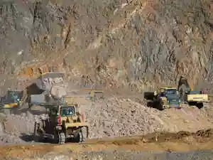 Over 200 feared dead in eastern Congo mine collapse