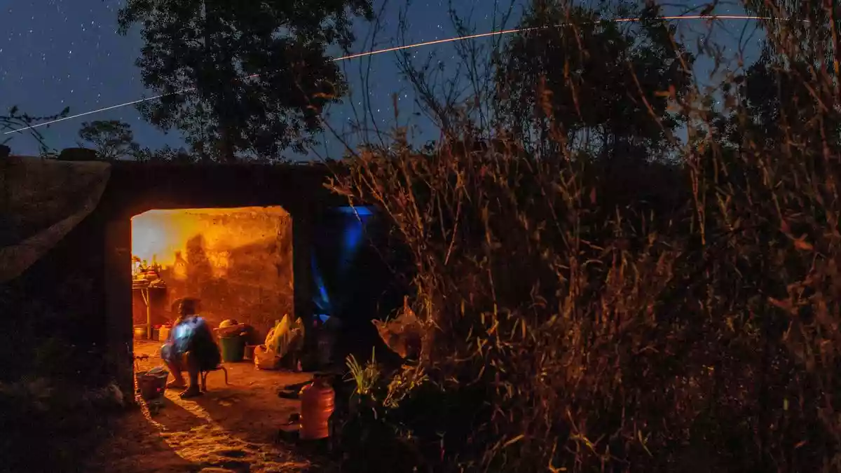 Over 500,000 displaced in Cambodia by Thai border clashes