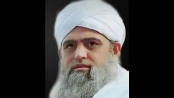 Over five years after Maulana Mohd Saad Kandhalvi was accused of being a