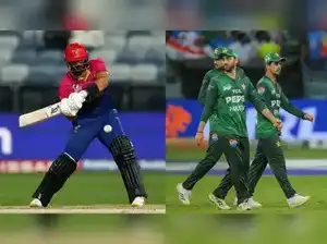 Pakistan and the UAE are set for a critical Asia Cup match after Pakistan's loss to India, with both teams vying for a Super 4s spot. The toss was delayed due to PCB's request to remove the match referee over a handshake controversy, threatening a boycott.