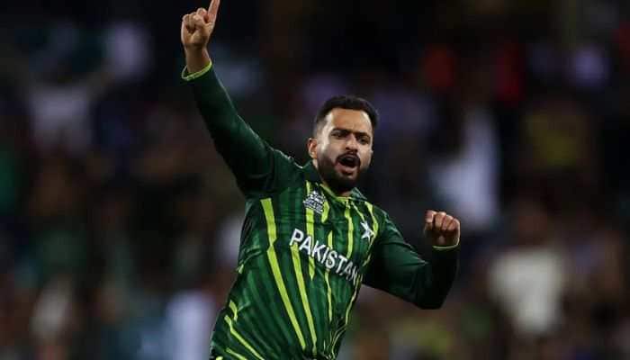 Pakistan coach Mike Hesson brands Mohammad Nawaz as the “world's best spinner” ahead of the Asia Cup 2025 clash against India, sparking debate over his T20I stats and ICC rankings. In a bold pre-Asia Cup 2025 statement, Pakistan head coach Mike Hesson stirred headlines by branding Mohammad Nawaz as the “world's best spinner” ahead of the highly anticipated clash against India. While seemingly a morale booster for the left-arm orthodox all-rounder, Hesson's claim raises eyebrows when examined against the ICCs T20I rankings and Nawaz's international performances.