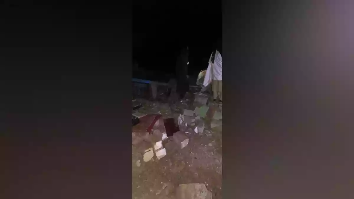 Pakistan Conducts Airstrikes Across Afghan Border