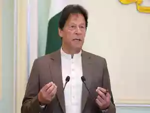 Pakistan court to hear plea by jailed ex-PM Khan