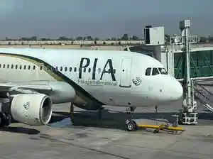 Pakistan draws three bids in second televised privatisation for national carrier PIA