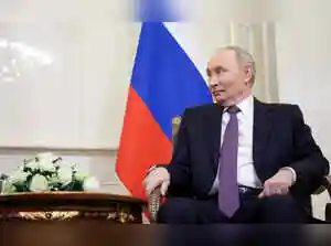 Pakistan is just a junta with nuclear weapons