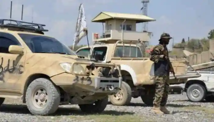 Pakistan launches Operation