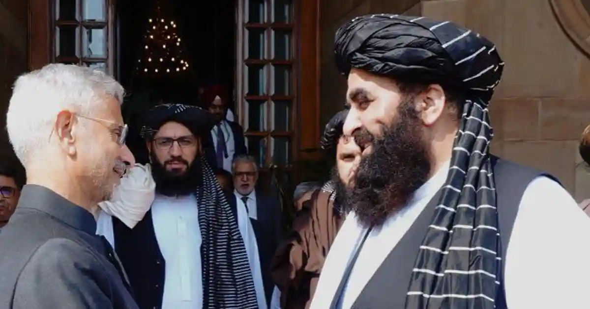 Pakistan on Saturday summoned the Afghan ambassador in its country and expressed “strong reservations” about the India-Afghanistan joint statement that was issued a day earlier, PTI reported. Afghan Foreign Minister Amir Khan Muttaqi landed in New Delhi on Thursday for a six-day visit to India. This was the first visit to India by a high-ranking Taliban official since the group seized power in Afghanistan in 2021.Pakistan on Saturday summoned the Afghan ambassador in its country and expressed “strong reservations” about the India-Afghanistan joint statement that was issued a day earlier, PTI reported.Afghan Foreign Minister Amir Khan Muttaqi landed in New Delhi on Thursday for a six-day visit to India. This was the first visit to India by a high-ranking Taliban official since the group seized power in Afghanistan in 2021.A joint statement on October 10 said that India's External Affairs Minister S Jaishankar “expressed his deep appreciation to Afghanistan for its strong condemnation” of the April 22 Pahalgam terror attack. “Both sides unequivocally condemned all acts of terrorism emanating from regional countries,” the joint statement read.