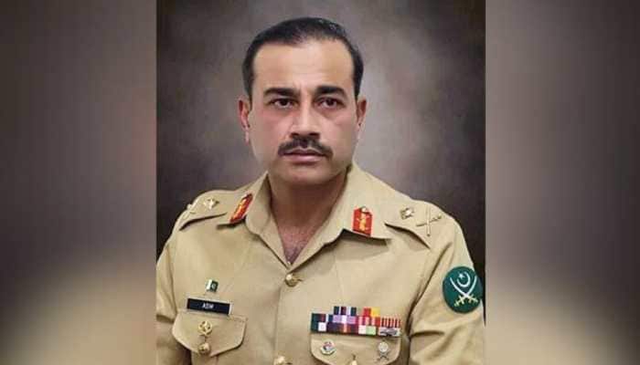 Pakistan's Army Chief General Asim Munir has said that he holds no ambitions in the political landscape of his country and that he considers himself only a servant of the state, as per a report in a Pakistani media outlet. Pakistan's Army Chief General Asim Munir has said that he holds no ambitions in the political landscape of his country and that he considers himself only a servant of the state, as per a report in a Pakistani media outlet