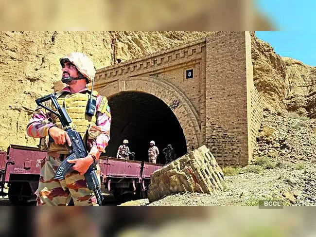 Pakistan's Army Chief highlights the nation's rare earth mineral wealth, particularly the Reko Diq project, as a potential solution to its debt issues. With China dominating the rare earth market, Pakistan aims to leverage its resources, potentially earning billions annually. This move could also strengthen ties with the U.S., seeking alternative mineral sources.