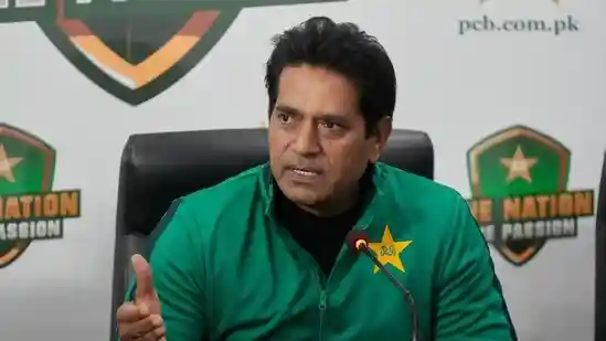 Pakistan's blame culture put on trial after dismal show in T20 World Cup