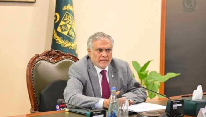 Pakistan's Foreign Minister Ishaq Dar will visit Bangladesh on August 23 for two days, marking the first high-level bilateral visit in years. He will meet top interim government officials to discuss regional cooperation. This will be the first such high-level bilateral visit in years.