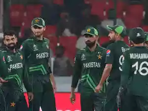 Pakistan's India game boycott isn't our concern
