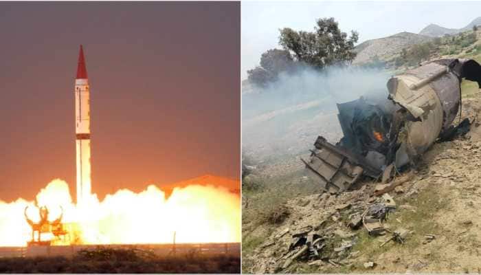 Pakistan's latest test of its nuclear-capable Shaheen-III ballistic missile on Tuesday, July 22, went allegedly awry, with the missile falling short of its target and its wreckage landing perilously near a nuclear site in Dera Ghazi Khan, Punjab province. The accident, in which wreckage fell close to civilian habitations in Dera Bugti district, Balochistan, has raised high level questions over Pakistan's military competence and sparked safety concerns among locals.