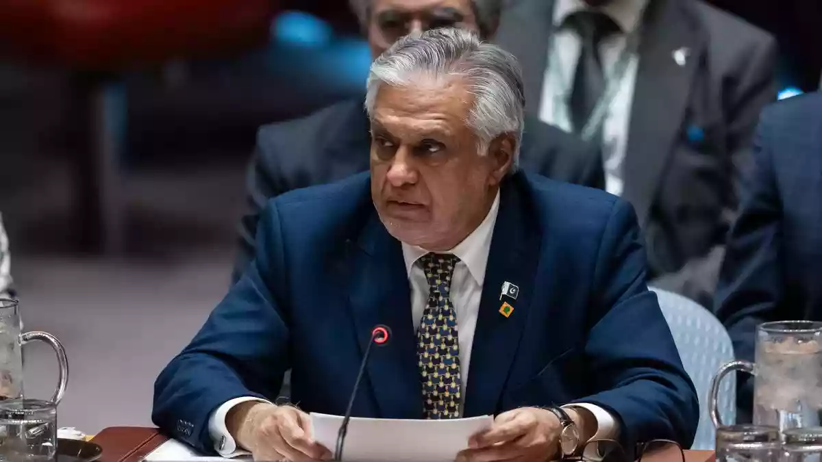 Pakistan's top leadership will decide on the deployment of troops as part of the peacekeeping force of the Muslim nations in Gaza under the recently announced peace deal to end the bloodshed in the region, Foreign Minister Ishaq Dar said on Tuesday (September 30, 2025).