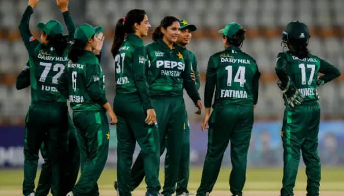 Pakistan's women's cricket team will not attend the ICC Women's World Cup 2025 opening ceremony scheduled in Guwahati on September 30. Pakistan's women's cricket team will not attend the ICC Women's World Cup 2025 opening ceremony scheduled in Guwahati on September 30, according to Geo Super. The grand event, set to precede the tournament opener between India and Sri Lanka, will feature a performance by acclaimed Indian singer Shreya Ghoshal.