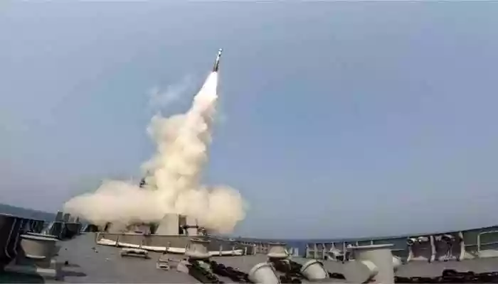 Pakistan's Worst Nightmare Just Got Deadlier