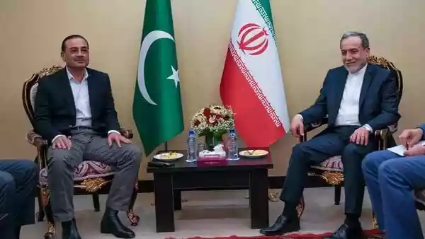 Pakistan says no dates set for second round