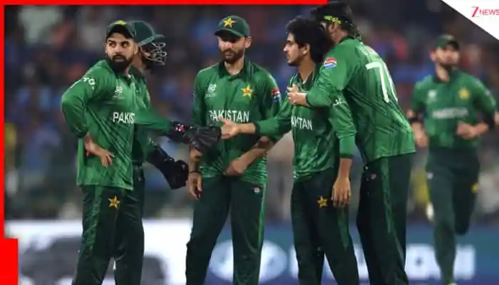Pakistan T20 WC 2026 Qualification Scenario