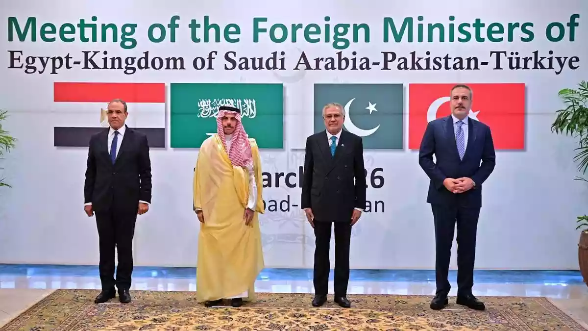 Pakistan will be honoured to facilitate talks between U