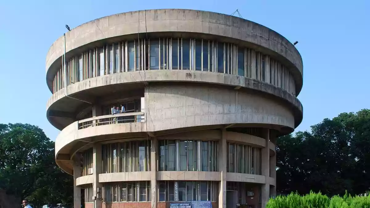 Panjab University Closed Today