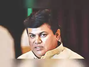Paranjpe was inducted in Shiv Sena to stop him from joining MVA